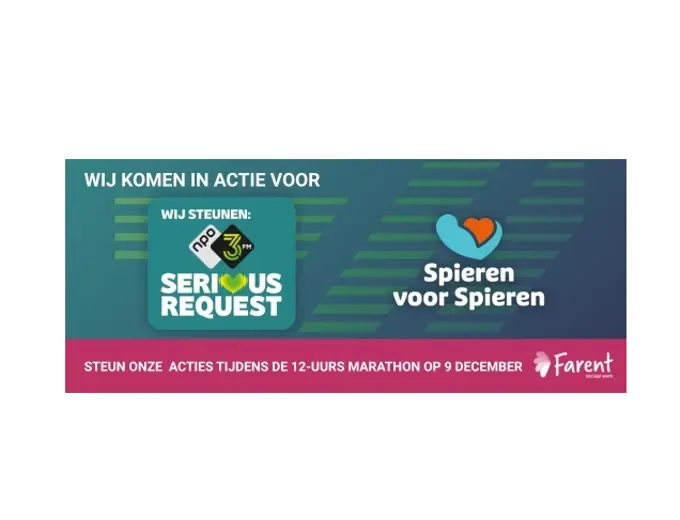Farent Serious Request