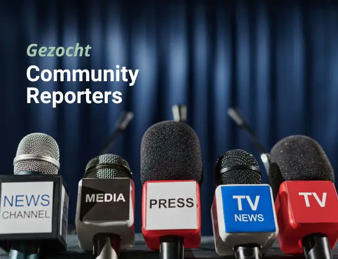 Community Reporters (2)