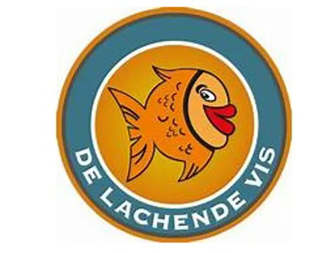 De Lachende Vis