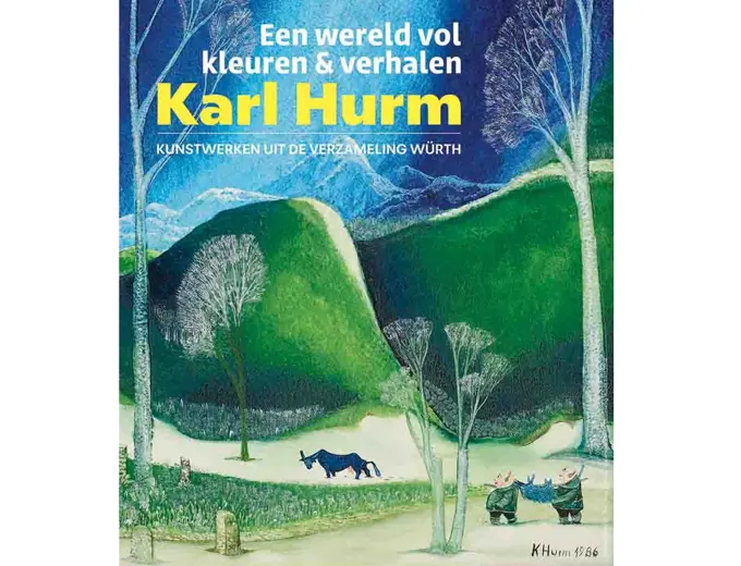 Karl Hurm (1)