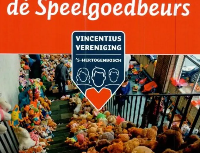 Speelgoedbeurs (1)